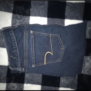 Size 4 AE jeggings